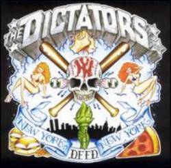 The Dictators : D.F.F.D.